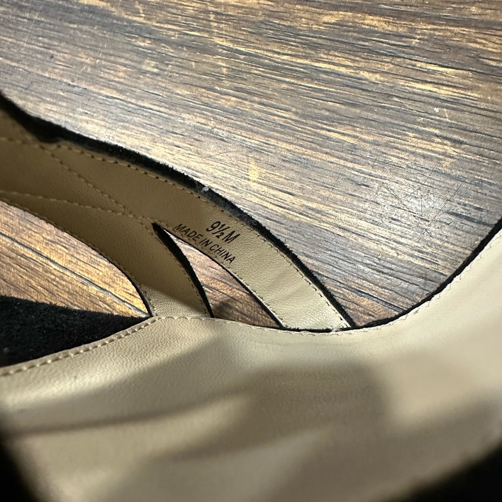 Pelle Moda Perth platform sandals - Picture 11 of 11